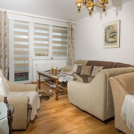 Apartment 10 Visoko Εξωτερικό φωτογραφία