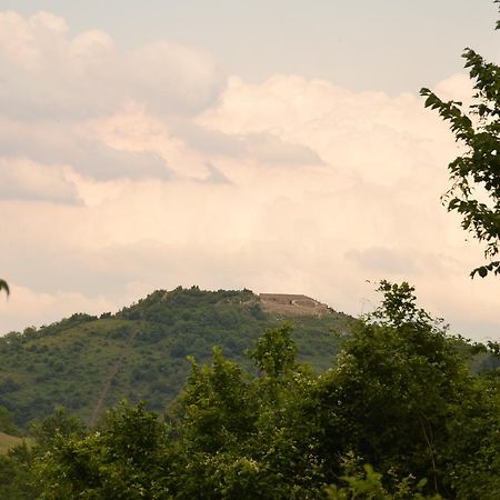 Apartment 10 Visoko Εξωτερικό φωτογραφία