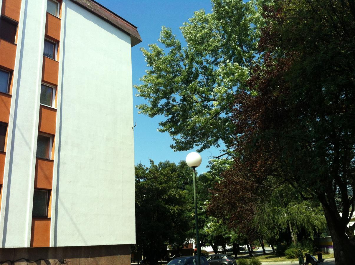Apartment 10 Visoko Δωμάτιο φωτογραφία