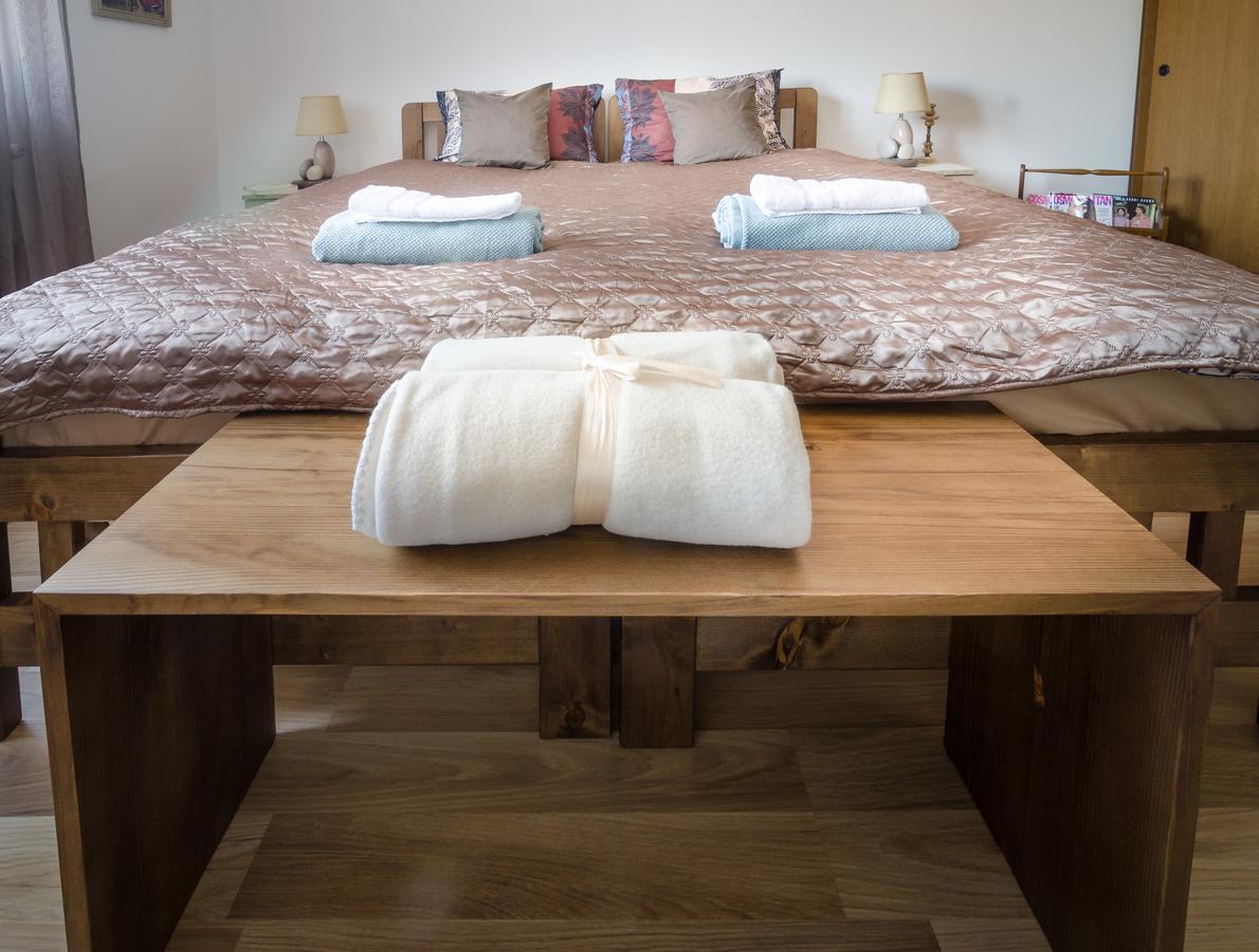 Apartment 10 Visoko Εξωτερικό φωτογραφία