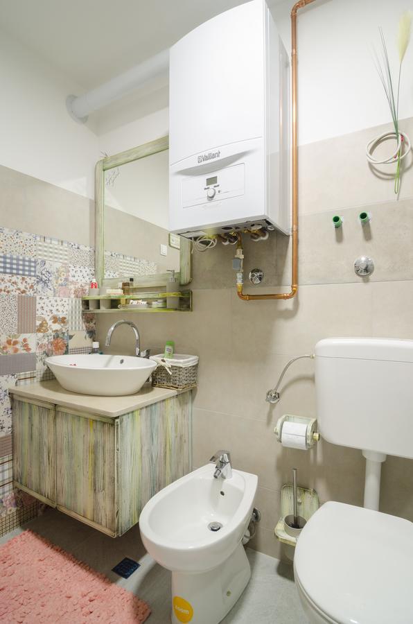 Apartment 10 Visoko Εξωτερικό φωτογραφία