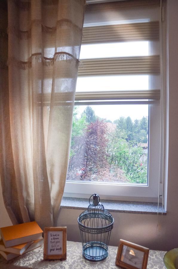 Apartment 10 Visoko Εξωτερικό φωτογραφία