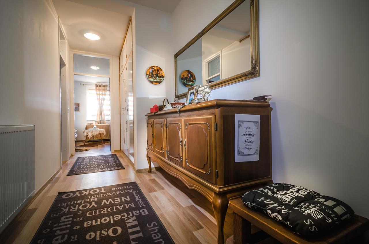 Apartment 10 Visoko Εξωτερικό φωτογραφία