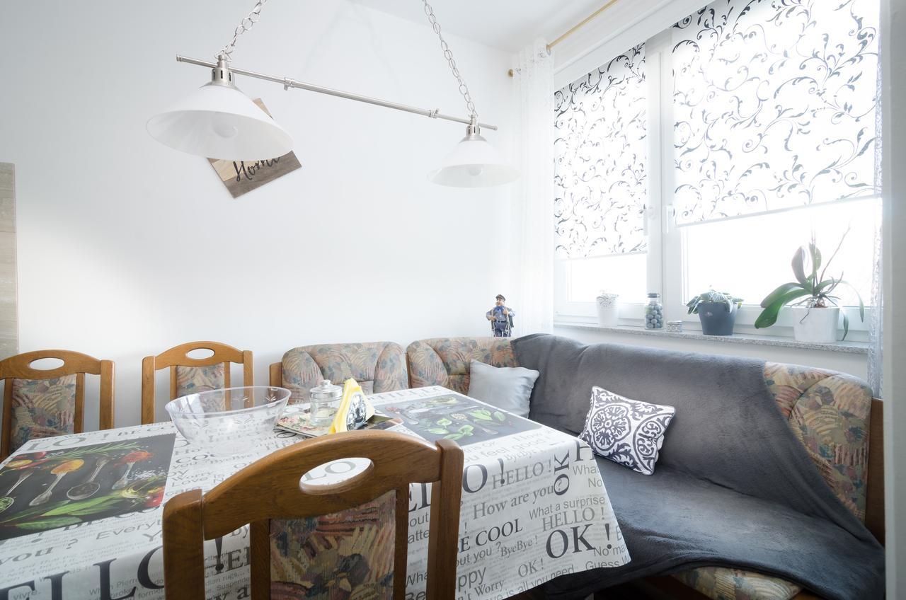 Apartment 10 Visoko Εξωτερικό φωτογραφία