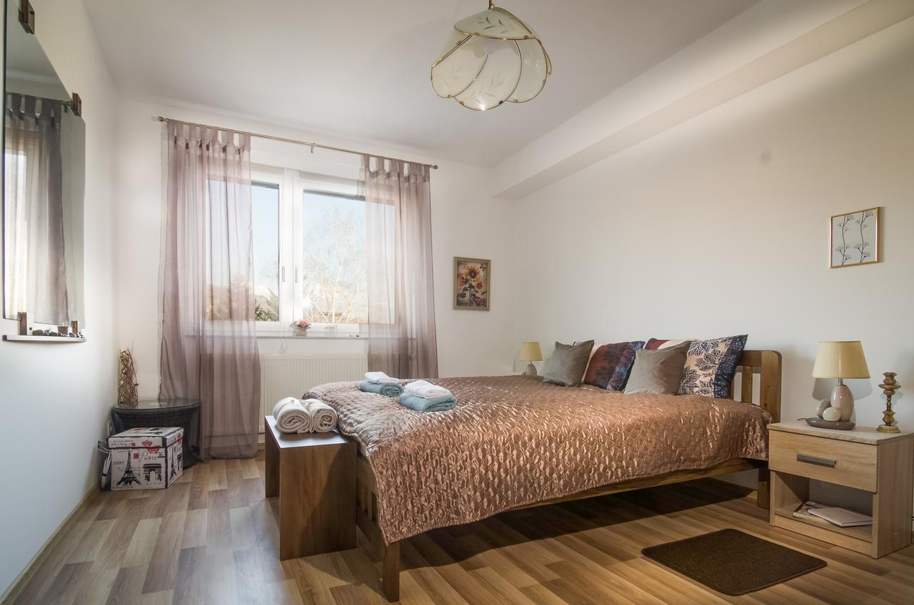 Apartment 10 Visoko Εξωτερικό φωτογραφία
