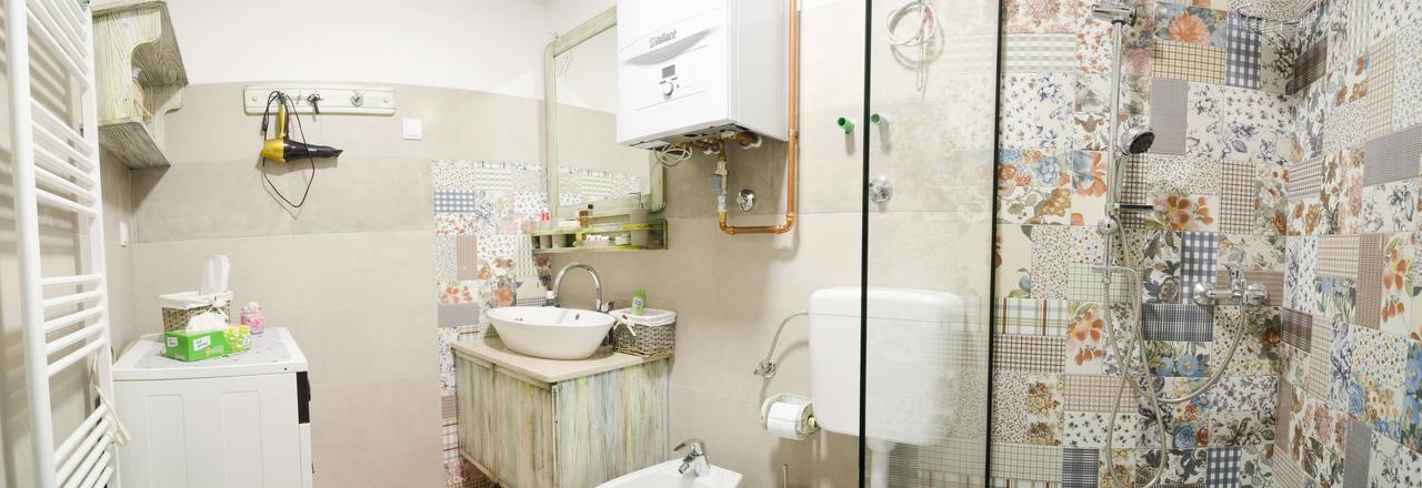 Apartment 10 Visoko Εξωτερικό φωτογραφία