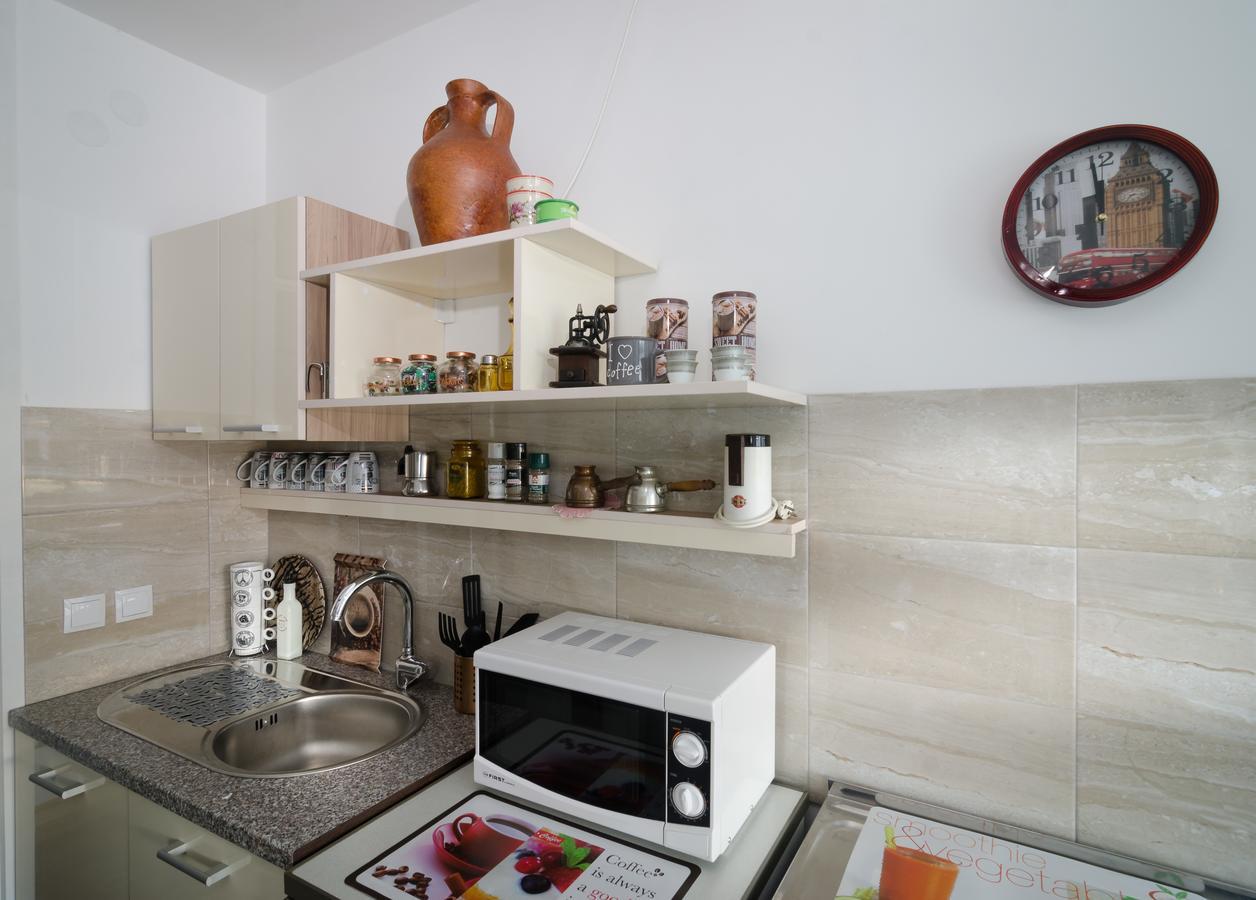 Apartment 10 Visoko Εξωτερικό φωτογραφία