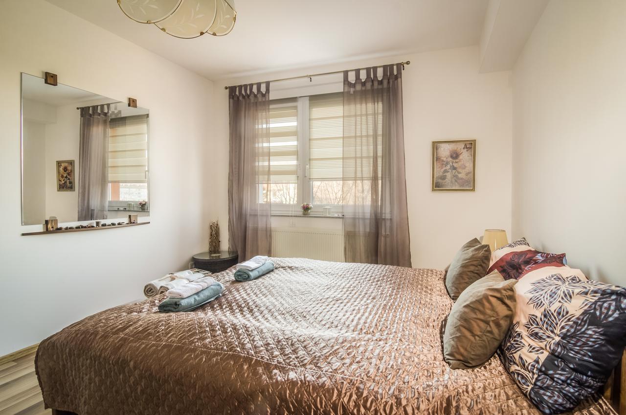 Apartment 10 Visoko Εξωτερικό φωτογραφία