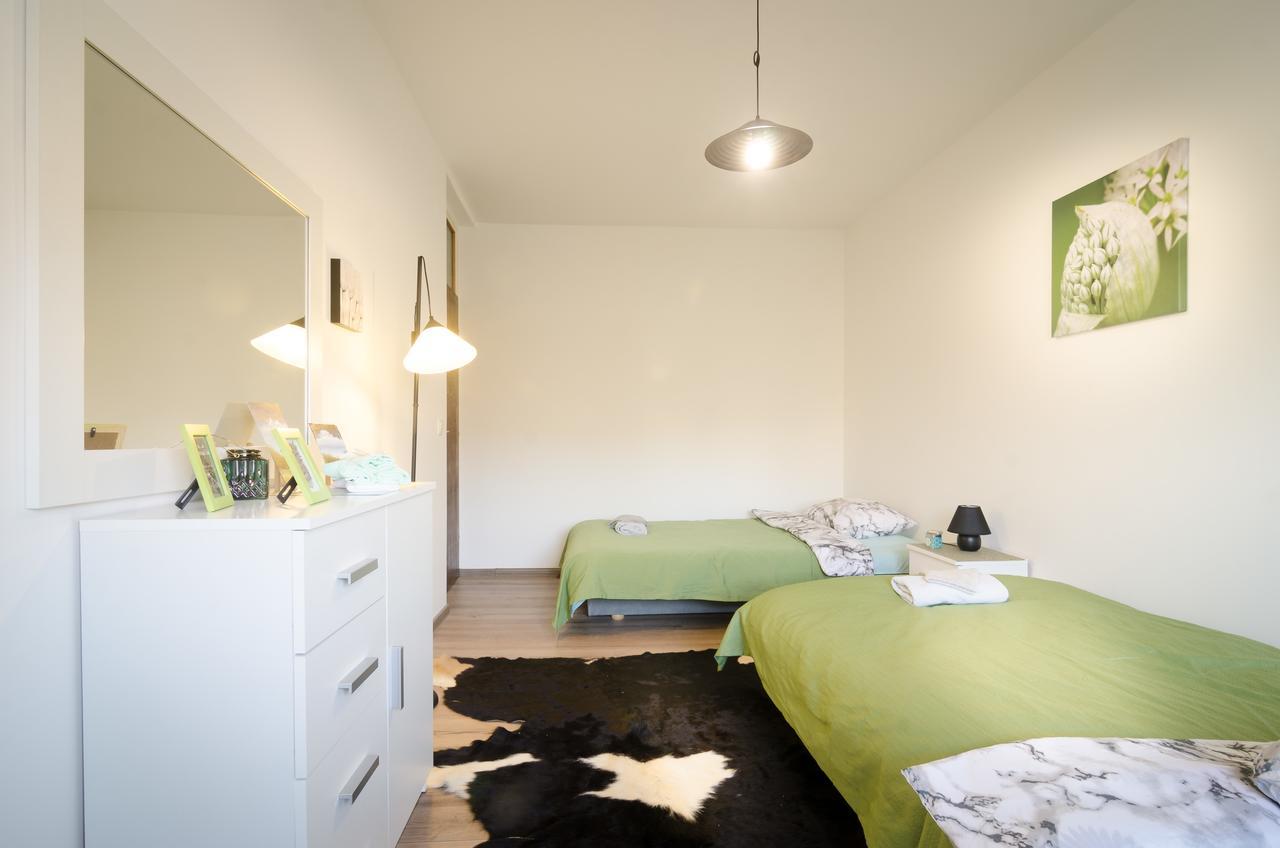 Apartment 10 Visoko Εξωτερικό φωτογραφία