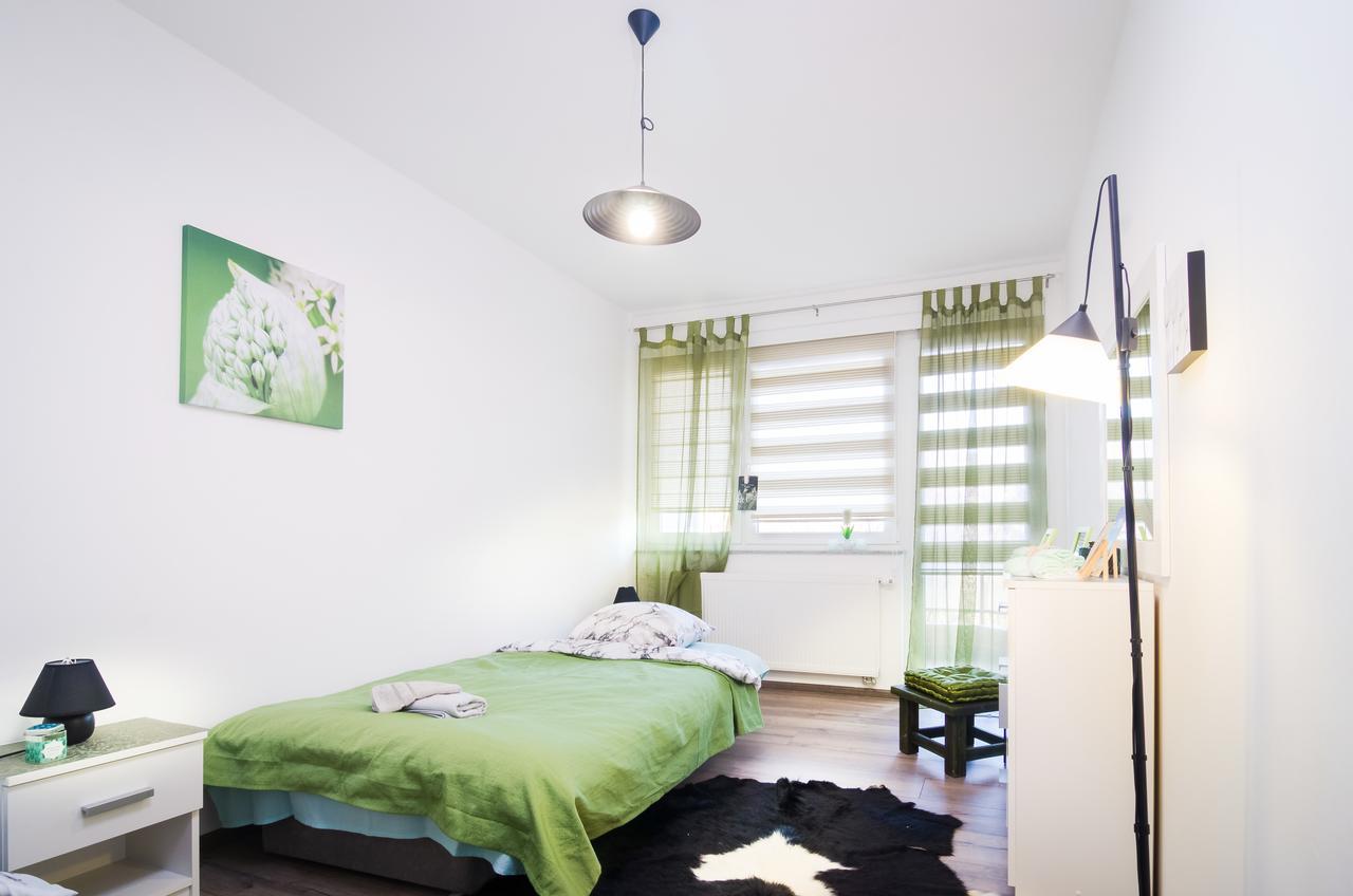 Apartment 10 Visoko Εξωτερικό φωτογραφία