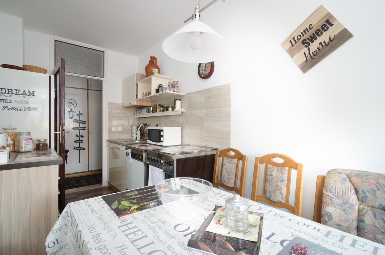 Apartment 10 Visoko Εξωτερικό φωτογραφία