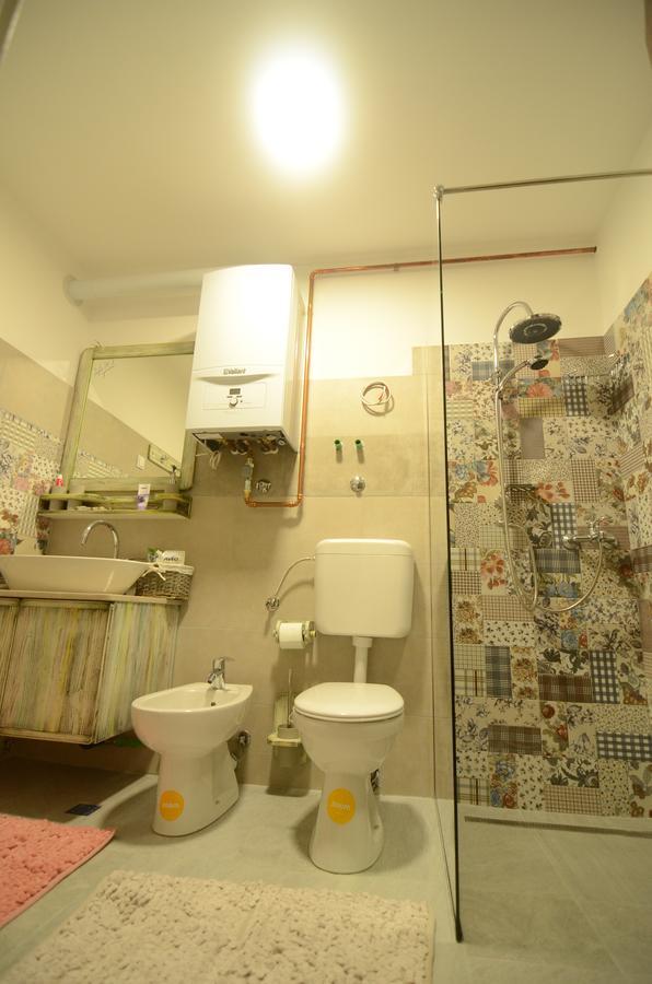 Apartment 10 Visoko Εξωτερικό φωτογραφία